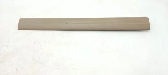 BMW 5 E60 E61 Front sill trim cover 7025007