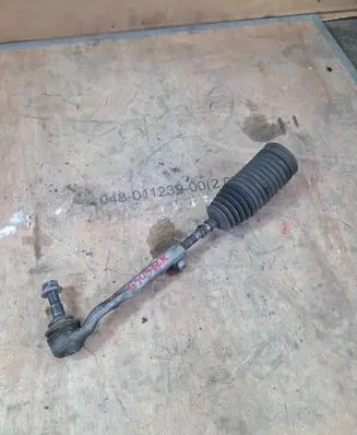 BMW 5 G30 G31 G38 Steering tie rod 32106868688 32106868685 32106876979
