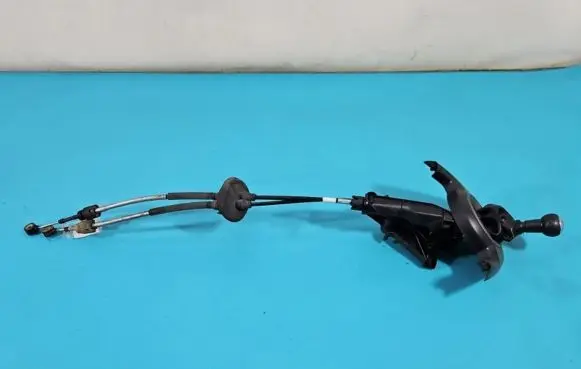 Citroen C4 I Picasso Gear shift cable linkage 9672434380 IMPRK1358971