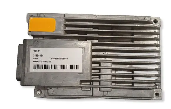 Volvo XC70 Distronic sensor radar 31334824