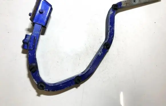 Chrysler Neon I Tailgate/trunk/boot hinge