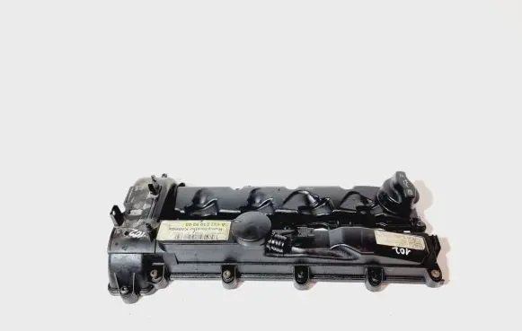 Mercedes-Benz C W204 Rocker cam cover A6510109203