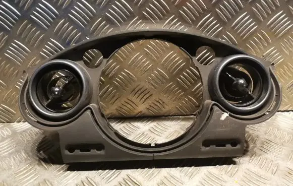 Mini One - Cooper R50 - 53 Other center console (tunnel) element 0769337