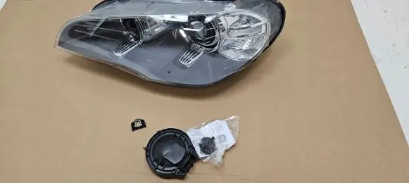BMW X5 E70 Headlight/headlamp