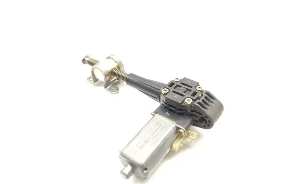 Mercedes-Benz CL C215 Seat adjustment motor 0390201927