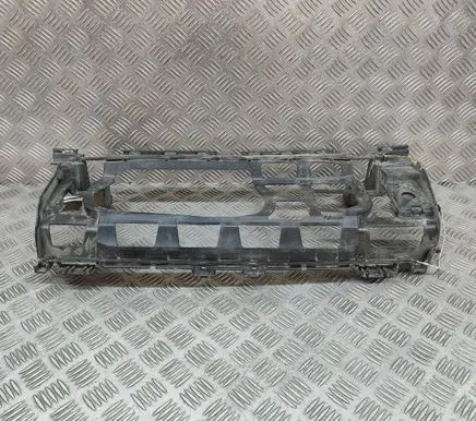Mercedes-Benz EQS V297 Rear bumper mounting bracket A2978856101 A2239052000