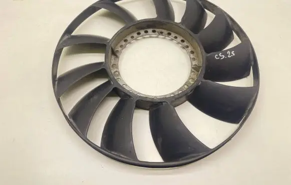 Audi A6 S6 C5 4B Fan impeller 059121301J