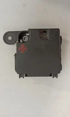 Audi A4 Allroad B9 Positive cable (battery) 8K0937517A