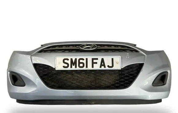 Hyundai i10 Front bumper 865110X210