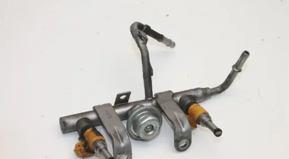 Subaru BRZ Fuel main line pipe