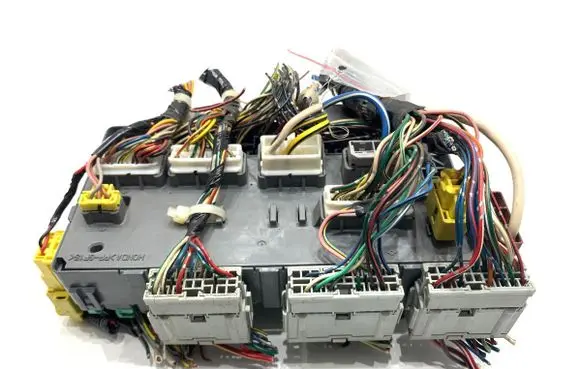 Other control units/modules