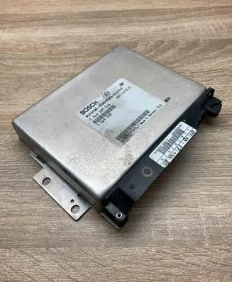 BMW 5 E39 ABS control unit/module 1164132 0265109016