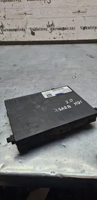 Citroen Xsara Picasso Fuse module 9632526880 73002512