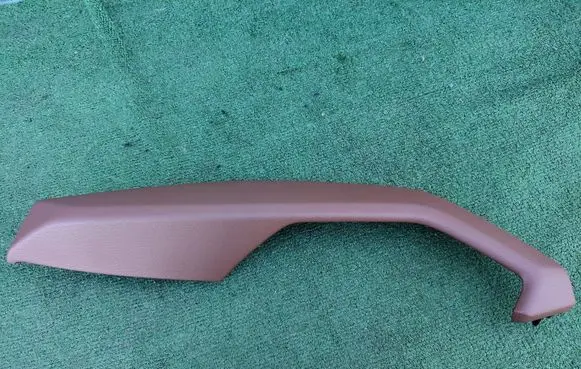Audi e-tron Front door interior handle 4KE867174