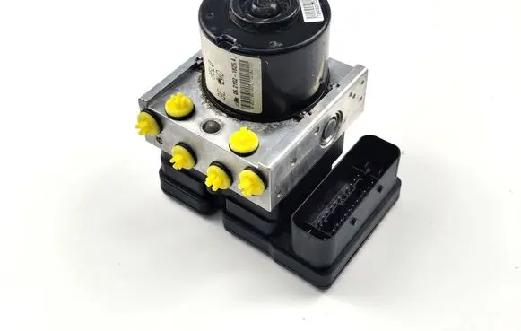Opel Agila B ABS Pump 06210218254 06210959903 85L0