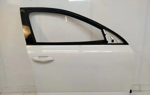 Skoda Octavia Mk3 (5E) Front door