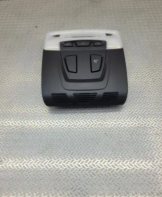 BMW 4 F36 Gran coupe Front seat light