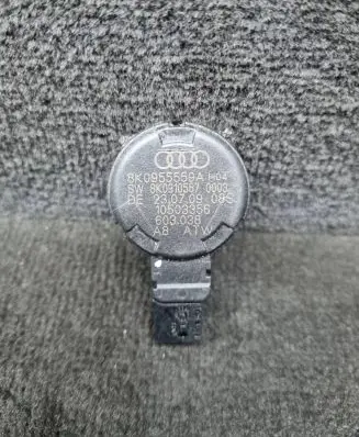 Audi A4 S4 B8 8K Rain sensor 8K0955559A 8K0910557 8K0955559D