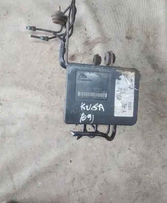 Ford Kuga I ABS Pump 10096001333 000404063F0 ACA9M17D20
