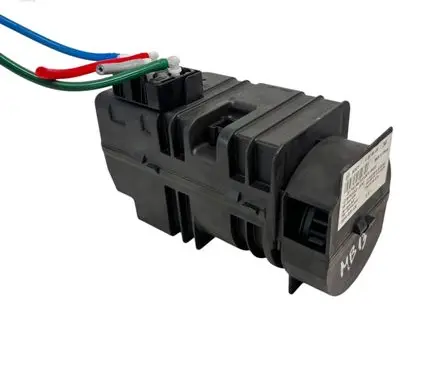 Mercedes-Benz E W212 Central locking vacuum pump A0008004448 0132006408 A0008000248