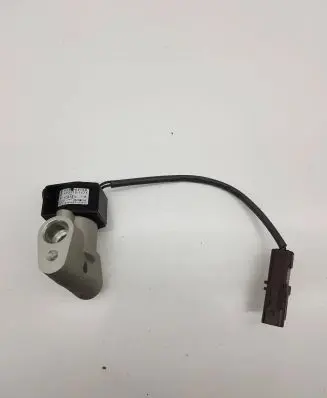 Renault Zoe Air conditioning (A/C) expansion valve 924876913R 4433101171