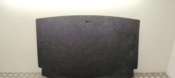 Skoda Fabia Mk4 (6VA) Trunk/boot mat liner 6VA863463