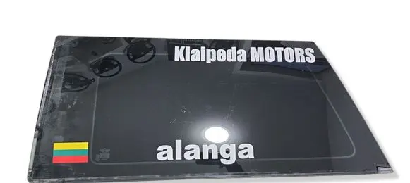 Mini One - Cooper Coupe R56 Rear side window 51377146499