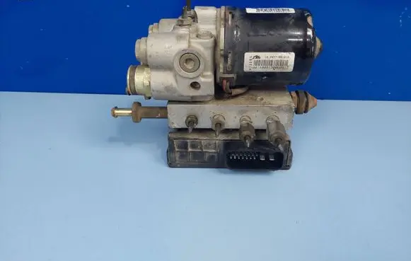 Ford Galaxy ABS Pump 7M0907379 7M0614111B 10045708133