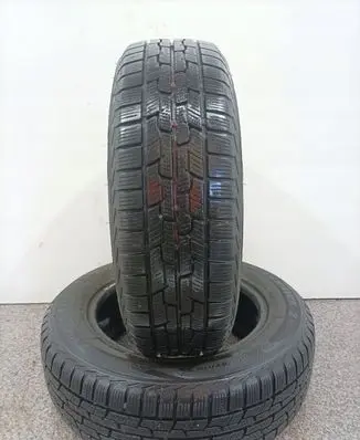 Fiat Punto (188) R14 winter tire FIRESTONE
