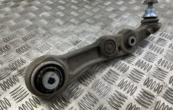 Mercedes-Benz C W205 Front lower control arm/wishbone 20513LI