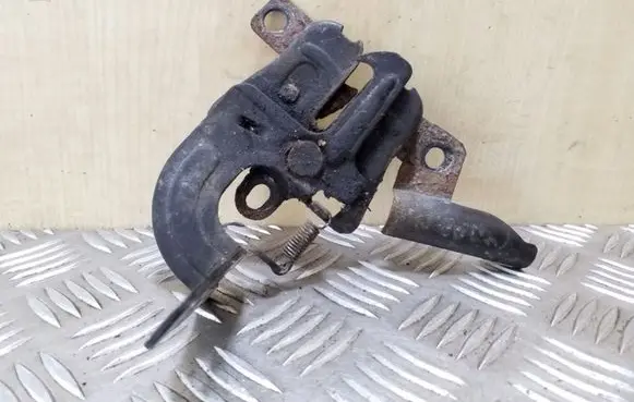 Subaru Outback Engine bonnet/hood lock/catch
