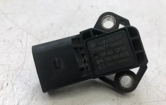 Audi Q5 SQ5 Air pressure sensor 03G906051E