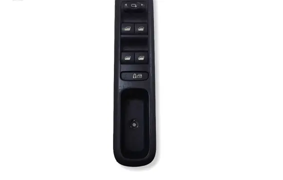 Peugeot 3008 I Electric window control switch 96650620ZD