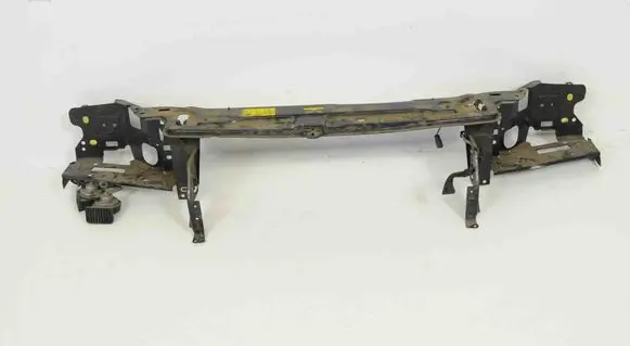 Volvo XC90 Top upper radiator support slam panel 30760545