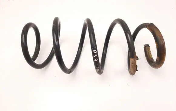Mercedes-Benz Vito Viano W639 Front coil spring