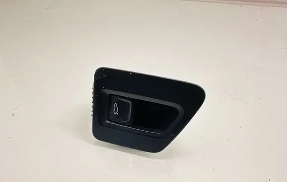 Volkswagen PASSAT B8 Tailgate opening switch 3G0959831