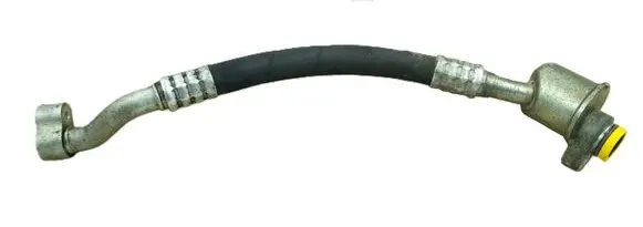 Mercedes-Benz Sprinter W906 Air conditioning (A/C) pipe/hose A9068300215