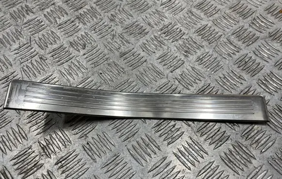 Mercedes-Benz CLS C218 X218 Rear sill trim cover A2126861136