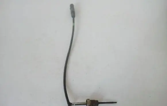 Exhaust gas temperature sensor