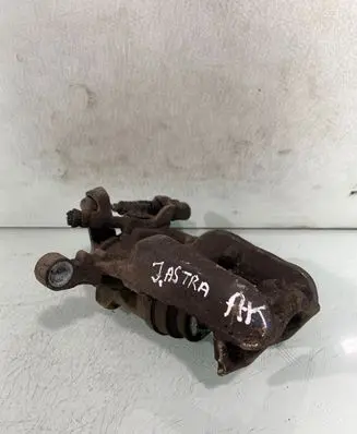 Opel Astra J Rear brake caliper
