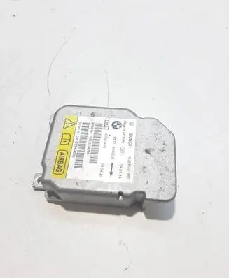 BMW X5 E53 Airbag control unit/module 0285001681 31693323800A 04B1965H2460N