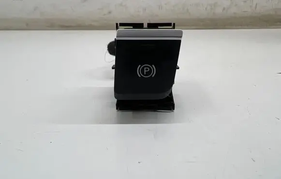 Audi Q5 SQ5 FY Hand parking brake switch 80C927225