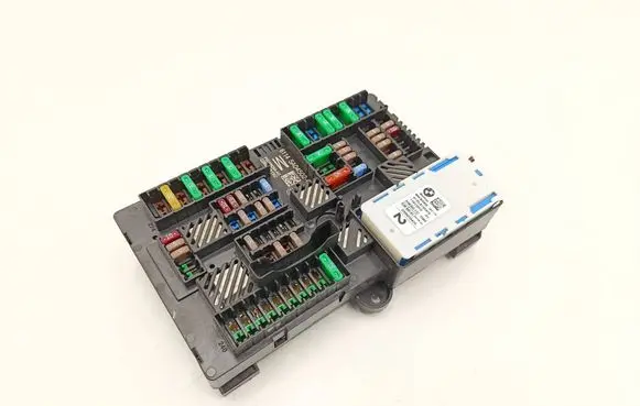 BMW X3 G01 Fuse module 5A04502 8795478 22B029HA1562
