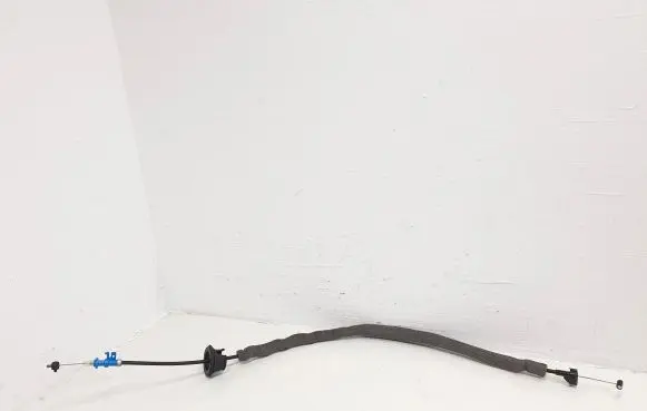 Audi TT TTS RS Mk3 8S Front door cable line 