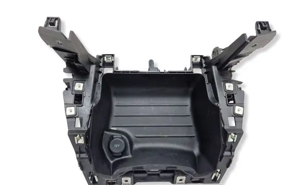 Peugeot 2008 II Glove box central console 9852884880
