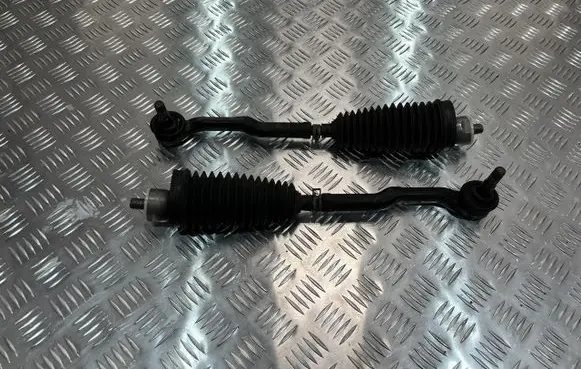 Mazda 3 Steering tie rod PU12656
