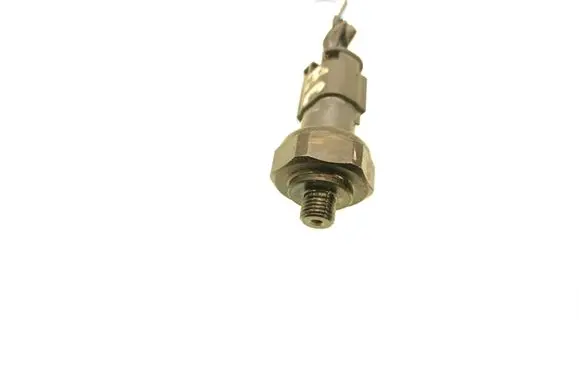 BMW 5 F10 F11 Air conditioning (A/C) pressure sensor 9141958