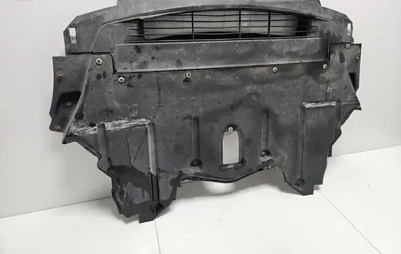 BMW X5M E70 Engine splash shield/under tray 7205941 75965010
