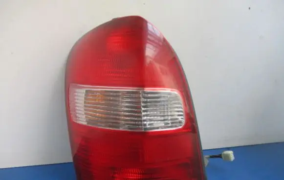 Mazda 323 Rear/tail lights
