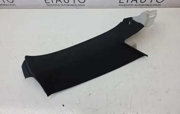 Volkswagen PASSAT B8 (C) pillar trim 3G9867241